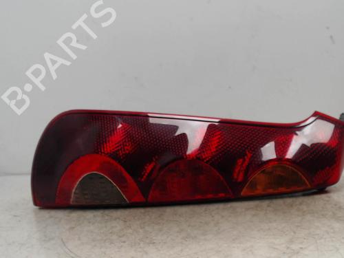 Left taillight NISSAN NOTE (E11, NE11) 1.5 dCi | BP36746022C34 - Image 3