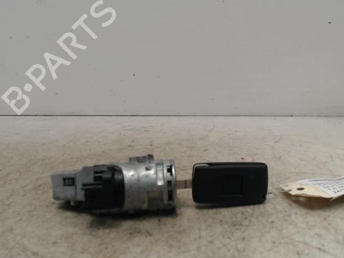 Zündschloss für Zündschloss CITROËN BERLINGO Box Body/MPV (B9) [2008-2026] 36747273 36747273