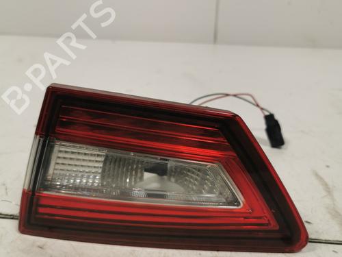Right tailgate light RENAULT CLIO IV (BH_) 1.5 dCi 75 | BP36705341C80 - Image 4