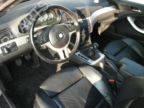 Radio BMW 3 Convertible (E46) 330 Ci | BP36751865E6 - Image 3