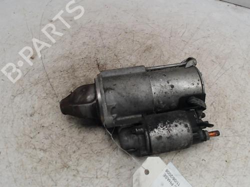 Used Starter Starter OPEL ASTRA H GTC (A04) 1.6 (L08) (105 hp) 36744063 36744063