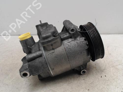 Used AC compressor AC compressor SEAT IBIZA IV (6J5, 6P1) 1.2 TDI (75 hp) 36747428 36747428