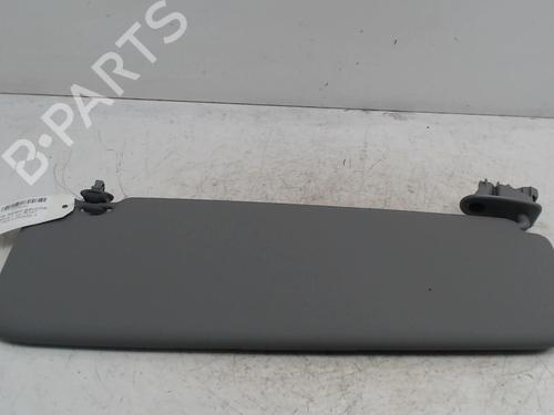 Left sun visor RENAULT MASTER III Van (FV) Z.E. (FV1Z) | BP36742695I1 - Image 3
