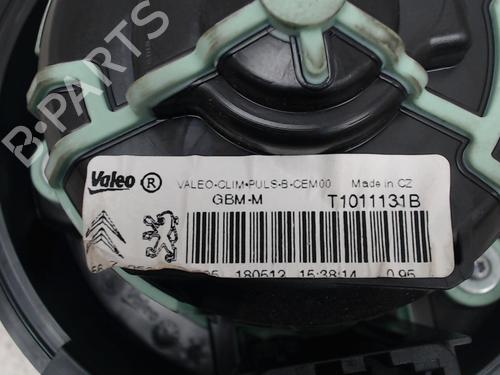 Used Heater blower motor Heater blower motor PEUGEOT RCZ 2.0 HDi (163 hp) 36746801 36746801