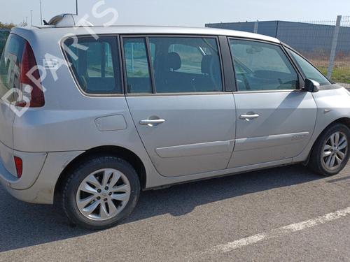 Right front fog light RENAULT ESPACE IV (JK0/1_) 2.2 dCi (JK0H) | BP36736047C31 - Image 4