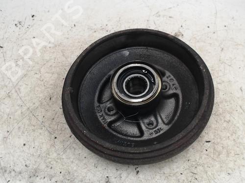 Other OPEL AGILA B (H08) 1.2 (F68) | BP36745609O1 - Image 2