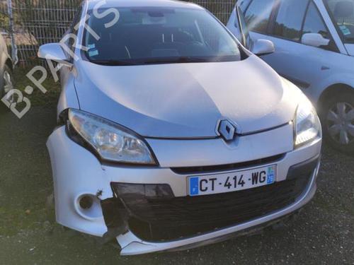 Left front window switch RENAULT MEGANE III Hatchback (BZ0/1_, B3_) 1.5 dCi (BZ09, BZ0D, BZ1W, BZ29, BZ14) | BP36736235I27 - Image 5