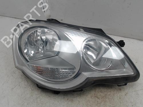 Used Right headlight Right headlight 36747017 36747017
