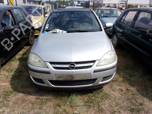 Starter OPEL CORSA C (X01) 1.2 (F08, F68) | BP36726148M8 - Image 3