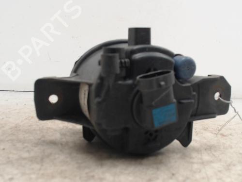 Used Left front fog light Left front fog light 36743001 36743001