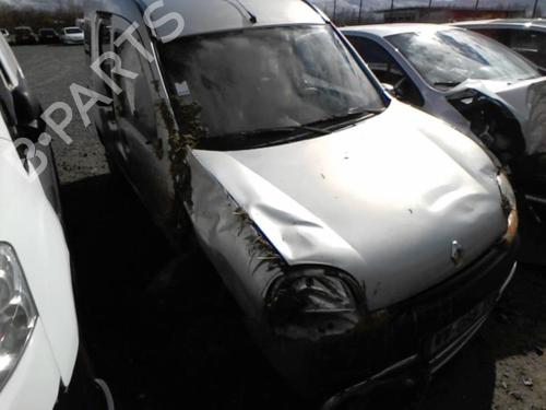 Front right seatbelt RENAULT KANGOO (KC0/1_) 1.6 16V | BP36728896I25 - Image 5