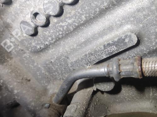 Engine FORD FIESTA VI (CB1, CCN) 1.5 TDCi | BP36718284M1 - Image 6