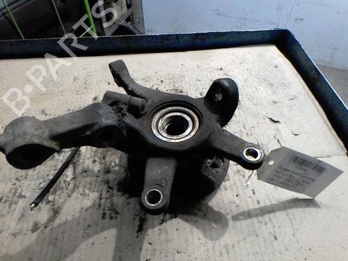 Used Left front steering knuckle Left front steering knuckle MERCEDES-BENZ VANEO (414) 1.7 CDI (414.700) (91 hp) 36749655 36749655