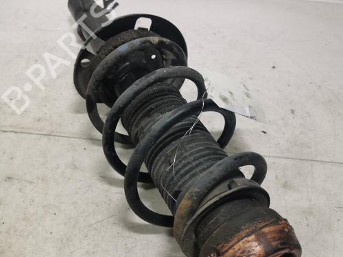 Used Left front shock absorber Left front shock absorber 36718341 36718341
