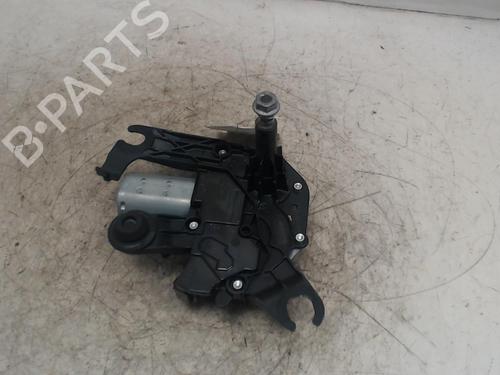 Used Rear wiper motor Rear wiper motor PEUGEOT 2008 I (CU_) [2013-2026] 36749035 36749035