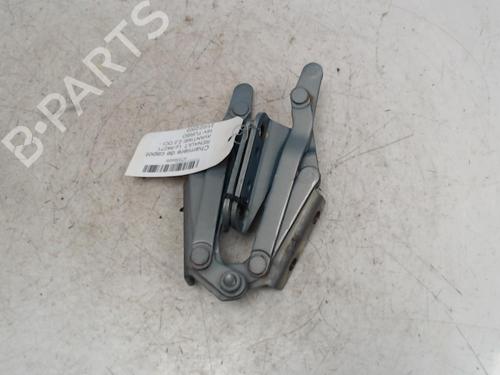 Used Hinge/Door check strap Hinge/Door check strap RENAULT AVANTIME (DE0_) 2.2 dCi (DE01) (150 hp) 36732609 36732609