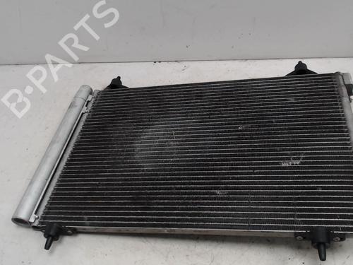 Used AC radiator AC radiator PEUGEOT 308 SW I (4E_, 4H_) 1.6 16V (120 hp) 36745263 36745263