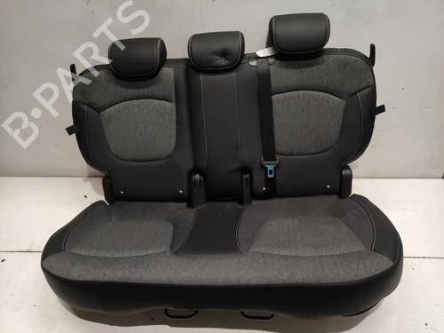 Rear seat RENAULT CAPTUR I (J5_, H5_) 1.2 TCe 120 | BP36712245C17 - Image 2