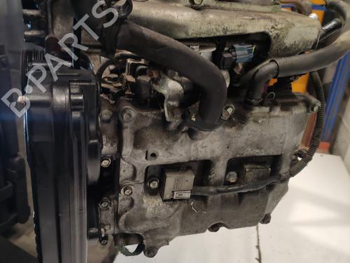 Engine SUBARU IMPREZA Hatchback (GR, GH, G3) | BP36712078M1 - Image 4