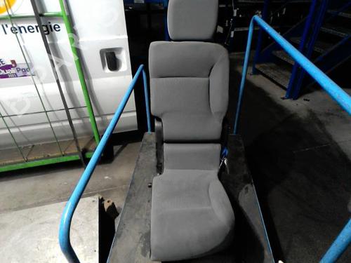 Sæde Bagtil PEUGEOT PARTNER Box Body/MPV | BP36748207C17 - Image 3