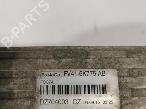 Intercooler FORD KUGA II (DM2) 2.0 TDCi | BP36720712M30 - Image 4