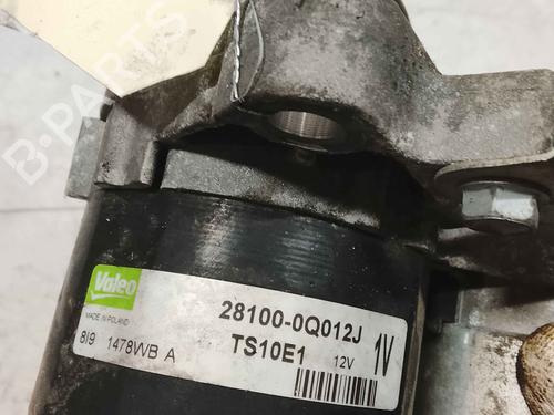Used Starter Starter 36713195 36713195