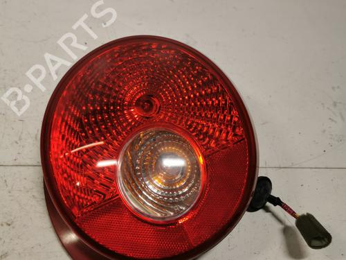 Right taillight CHEVROLET MATIZ (M200, M250) 0.8 | BP37865572C35 - Image 2