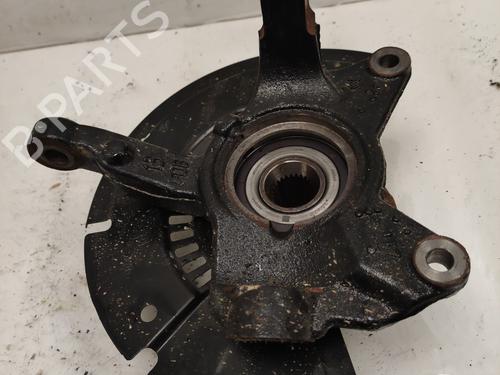 Mozzo anteriore sinistro Mozzo anteriore sinistro RENAULT CAPTUR II (HF_) [2020-2026] 36750662 36750662