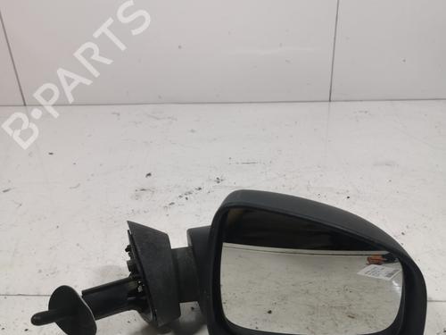 Right mirror DACIA LOGAN (LS_) 1.5 dCi (LS0K) | BP37254610C27 - Image 4