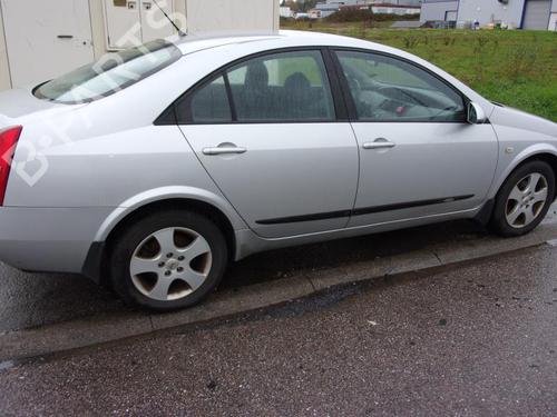 Starter NISSAN PRIMERA (P12) | BP36726866M8 - Image 3