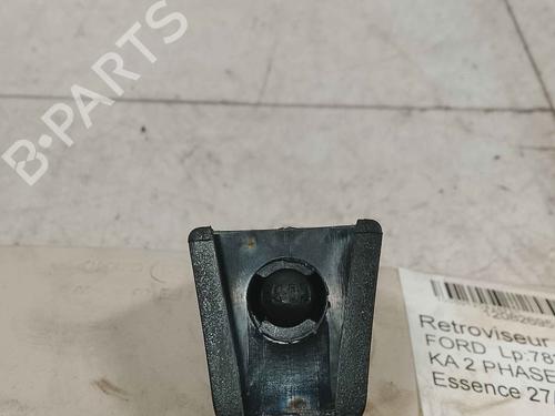 Rear mirror FORD KA (RU8) 1.2 | BP36714289I6 - Image 2