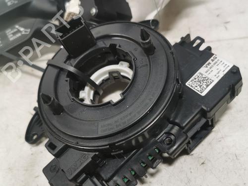 Used Steering column stalk Steering column stalk AUDI A1 (8X1, 8XK) 1.6 TDI (105 hp) 36717777 36717777