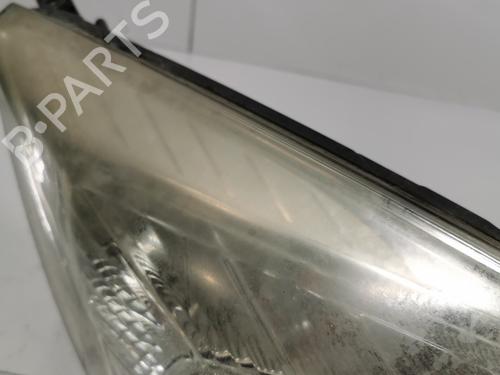 Right headlight OPEL MERIVA B MPV (S10) 1.4 (75) | BP36720461C29 - Image 2