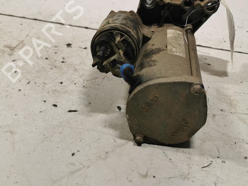 Used Starter Starter CITROËN BERLINGO Box Body/MPV (B9) [2008-2026] 36708041 36708041