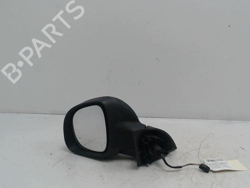 Used Left mirror Left mirror 36738724 36738724