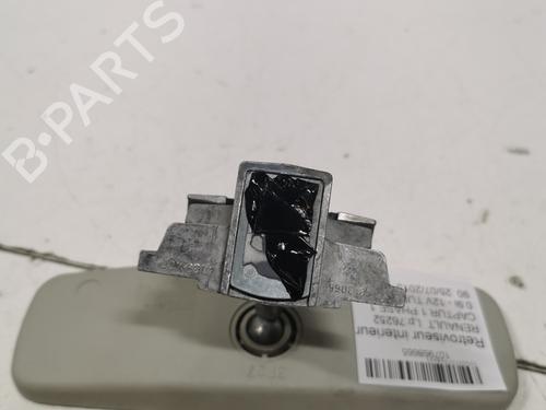Rear mirror RENAULT CAPTUR I (J5_, H5_) 0.9 TCe 90 | BP36706288I6 - Image 2
