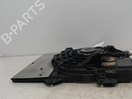 Radiator fan CITROËN C3 II (SC_) 1.6 HDi | BP36749300M35 - Image 2