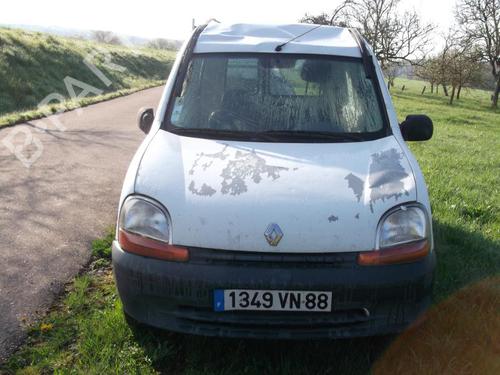 Right front window switch RENAULT KANGOO Express (FC0/1_) | BP36724745I26 - Image 2