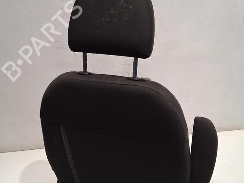 Used Left front seat Left front seat 36863492 36863492