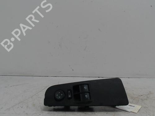 Left front window switch PEUGEOT 108 1.0 VTi | BP36734317I27 - Image 3