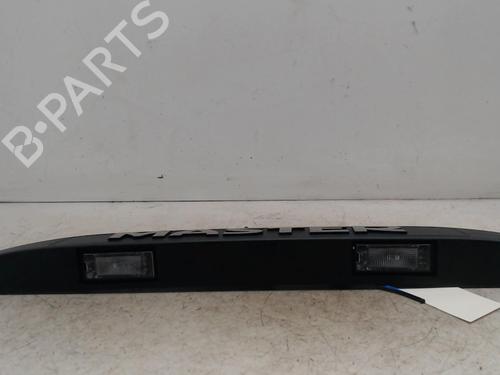 Licence plate light RENAULT MASTER III Van (FV) | BP36746968I40 - Image 3