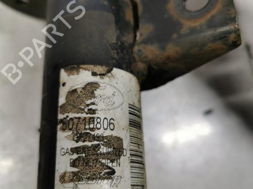 Right front shock absorber FORD KA (RU8) 1.3 TDCi | BP36724572M17 - Image 4