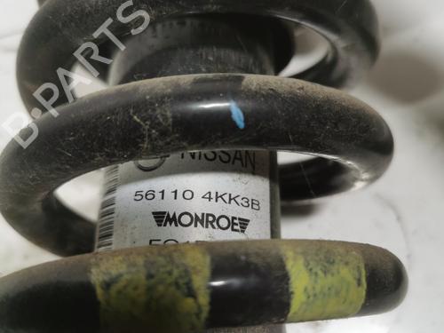 Right front shock absorber RENAULT ALASKAN | BP37472882M17 - Image 4