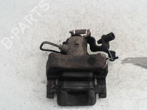 Left rear brake caliper CITROËN BERLINGO MULTISPACE (B9) | BP36742430M107 - Image 2