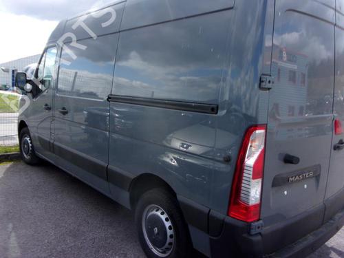 Hand brake RENAULT MASTER III Van (FV) 2.3 dCi 180 FWD (FV04, FV07) | BP36732820I18 - Image 7