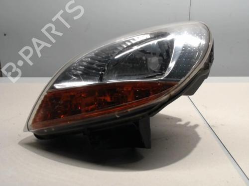 Venstre forlygte Venstre forlygte RENAULT KANGOO Express (FC0/1_) [1997-2026] 36724297 36724297