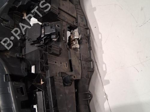 Front slam panel RENAULT KANGOO Express (FW0/1_) Z.E. (FW0Z, FW1Z) | BP36964482C72 - Image 4