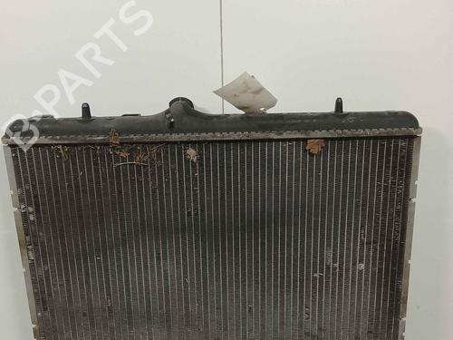 Used Water radiator Water radiator 36715806 36715806