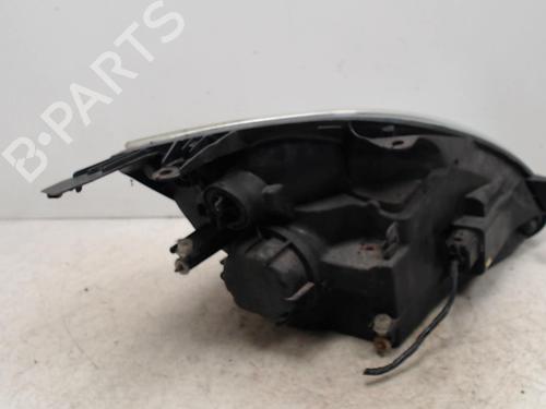 Used Left headlight Left headlight FORD FIESTA V (JH_, JD_) 1.4 TDCi (68 hp) 36747663 36747663