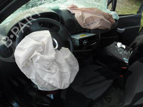 Turbolader/Kompressor DACIA SANDERO | BP36727306M71 - Image 9